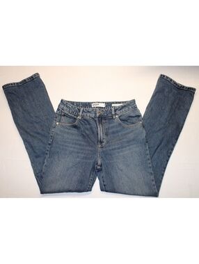 Garage Denim MidRise Bootcut Jeans